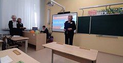 Аркадакские педагоги делились своим опытом работы на региональном образовательном форуме