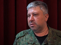 Саратовцы выбирают службу в отряде «БАРС-Саратов»