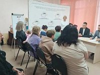 Прокуратура взяла на контроль задержки с обеспечением  техническими средствами реабилитации