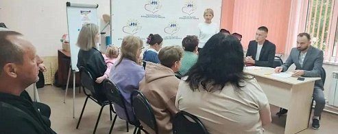 Прокуратура взяла на контроль задержки с обеспечением  техническими средствами реабилитации