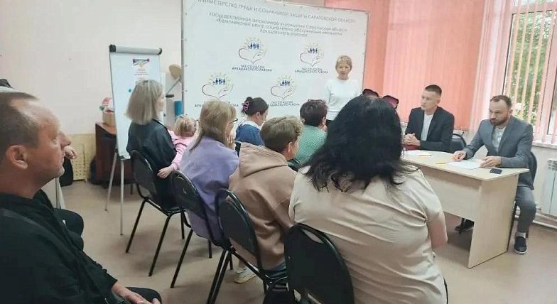 Прокуратура взяла на контроль задержки с обеспечением  техническими средствами реабилитации