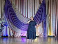 Аркадакские  певцы, танцоры, артисты  достойно оценены на областном этапе Всероссийского фестиваля народного творчества