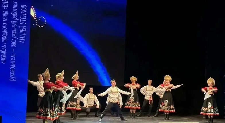 В Саратове открылся Всероссийский культурно-исторический форум