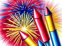 Пиротехника под контролем: ответственность и безопасность