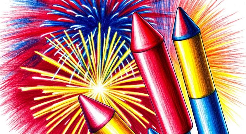 Пиротехника под контролем: ответственность и безопасность